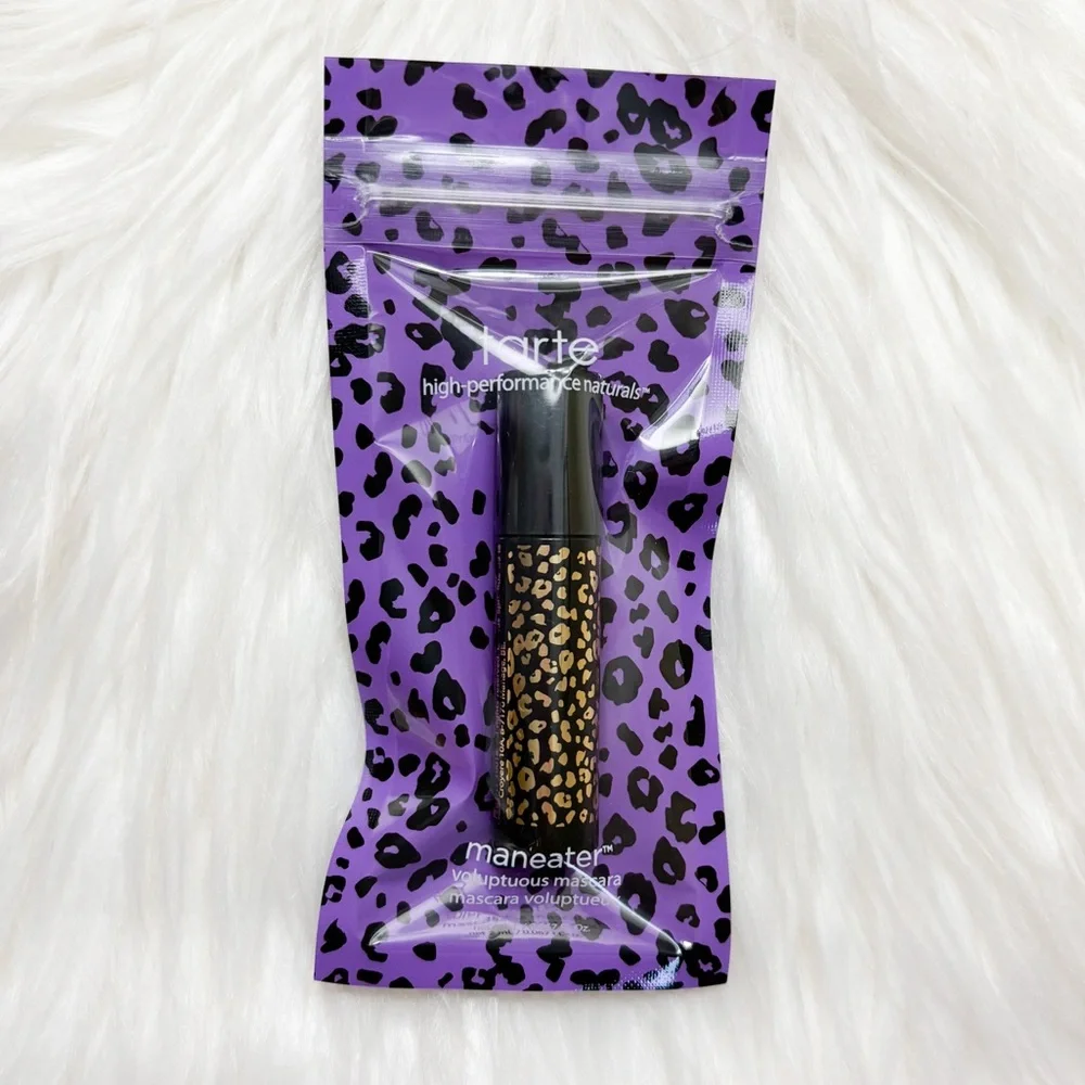 Tarte Maneater Mascara Mini
